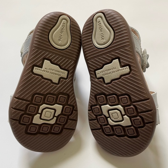 Stride Rite sandals - Picture 2 of 2